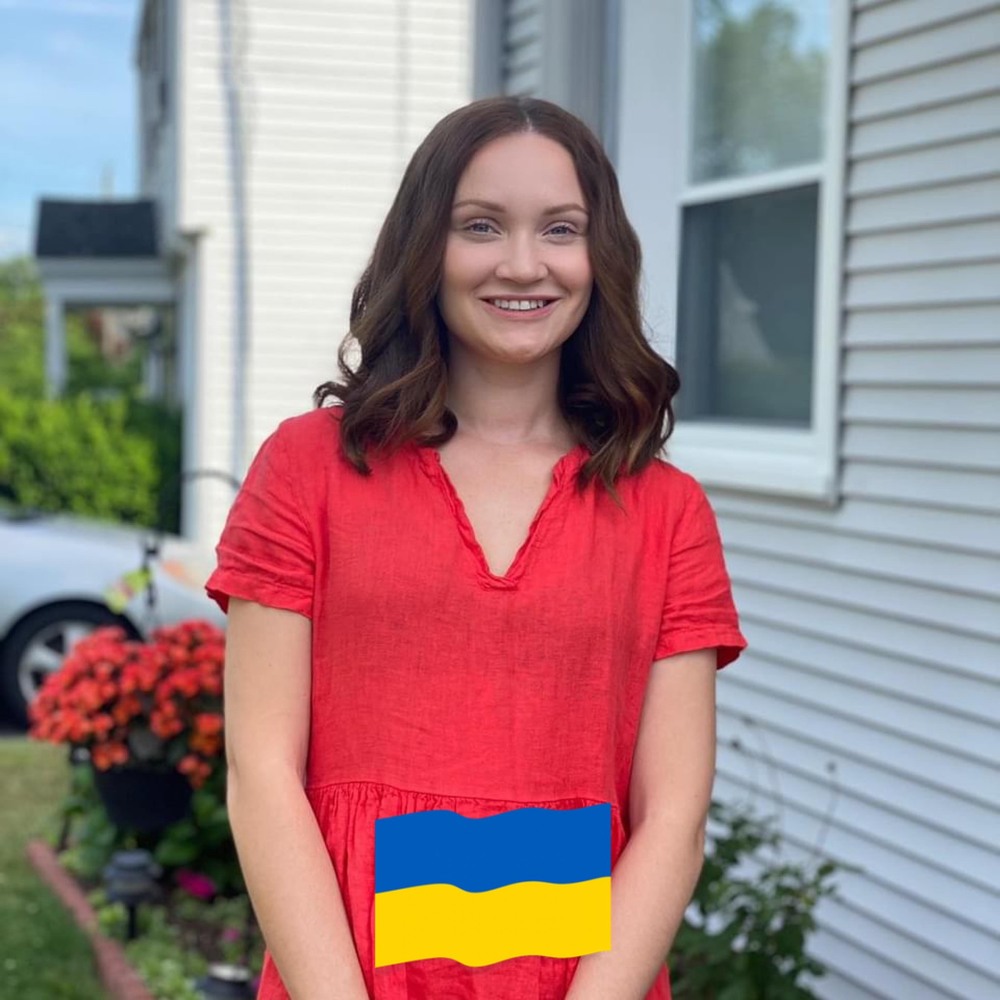 Meet your Posher, Nataliya